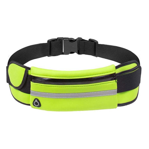 Bolsa de cintura impermeável PRO