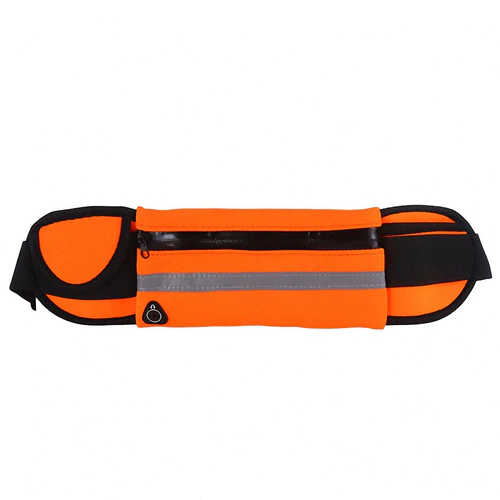 Bolsa de cintura impermeável PRO