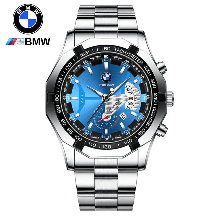 Relógio MSPORT - Premium Exclusivo