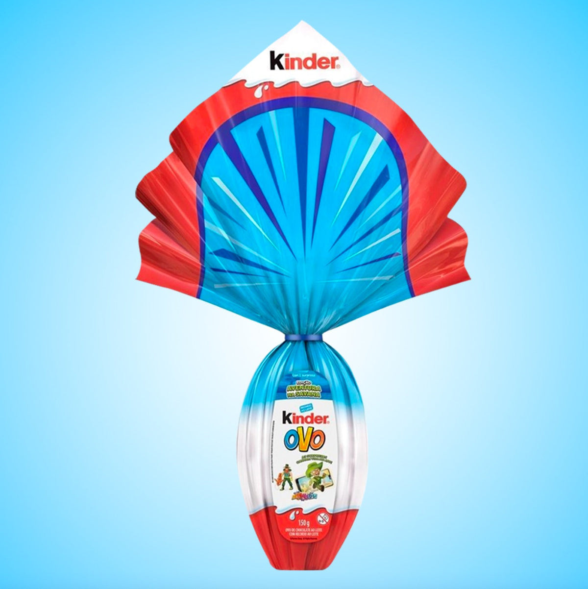 Combo Páscoa 2023 - Ovos de Páscoa