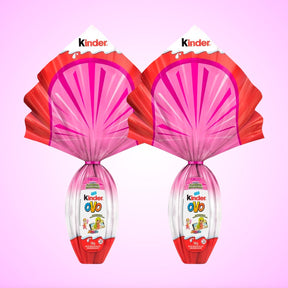 Combo Páscoa 2023 - Ovos de Páscoa