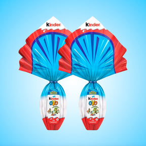 Combo Páscoa 2023 - Ovos de Páscoa
