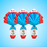 Combo Páscoa 2023 - Ovos de Páscoa