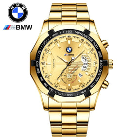 Relógio MSPORT - Premium Exclusivo