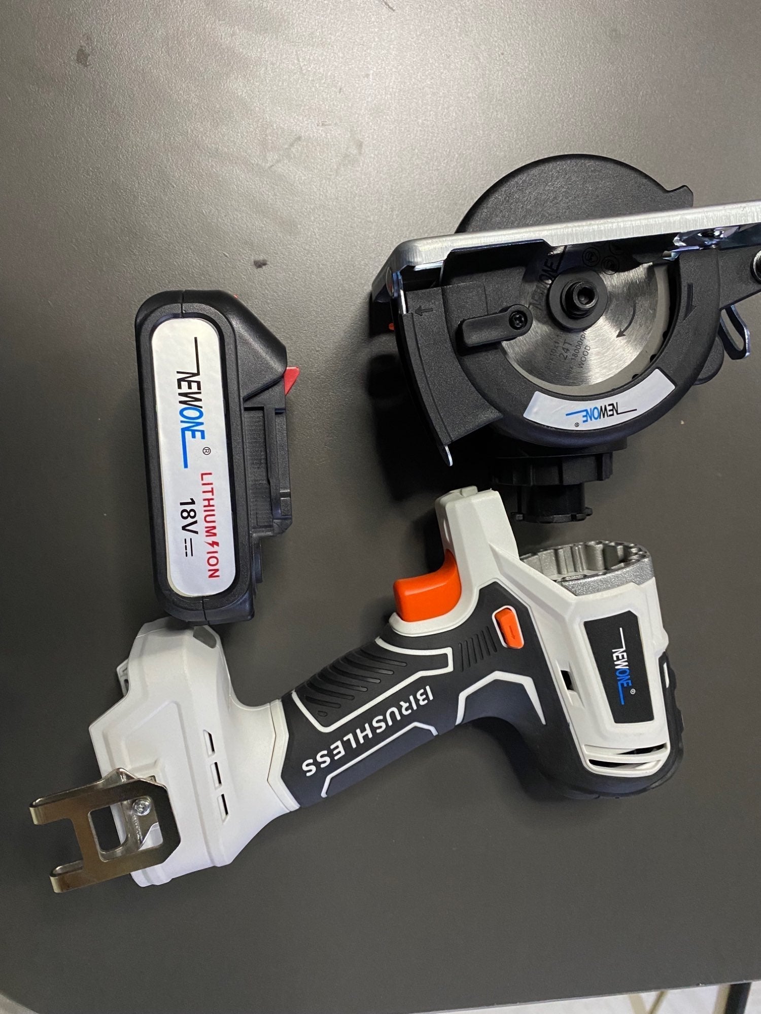 Kit de Ferramentas Elétricas 10 em 1 + BRINDE EXCLUSIVO