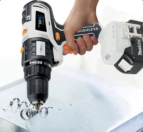 Kit de Ferramentas Elétricas 10 em 1 + BRINDE EXCLUSIVO