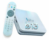 Btv13 4k Original Enviamos Atualizado e configurado