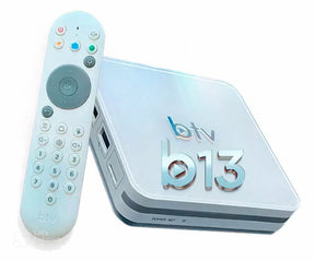 Btv13 4k Original Enviamos Atualizado e configurado