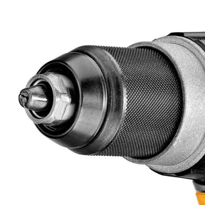 Parafus/Furad Brushless 1/2" 20v Dewalt Bivolt