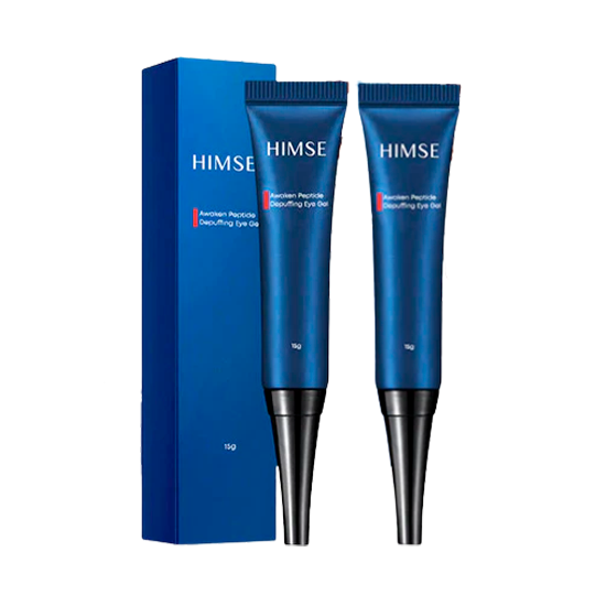 Creme Anti Olheiras Alpha™ - rejuvenesça