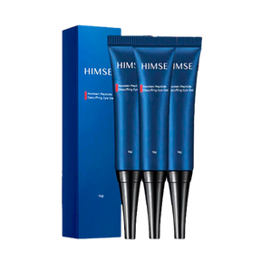 Creme Anti Olheiras Alpha™ - rejuvenesça