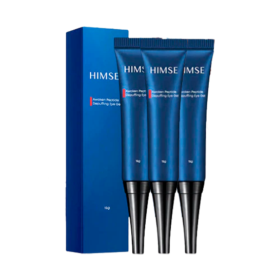 Creme Anti Olheiras Alpha™ - rejuvenesça