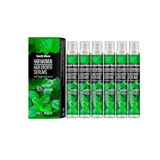 Sérum Hair Growth™  Oferta