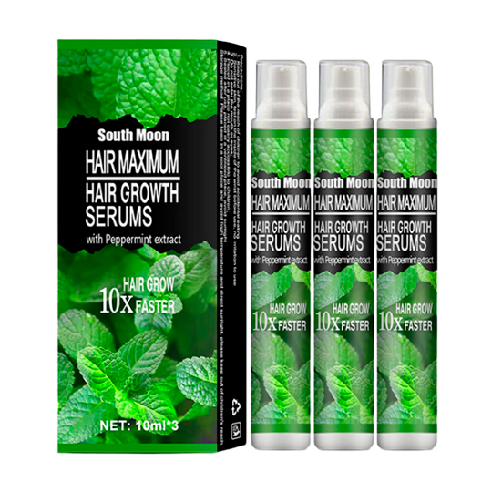 Sérum Hair Growth™  Oferta