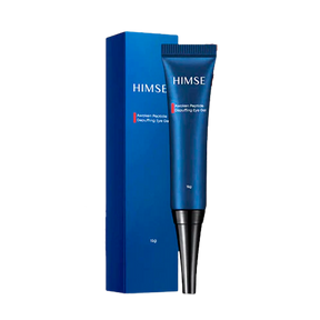 Creme Anti Olheiras Alpha™ - rejuvenesça