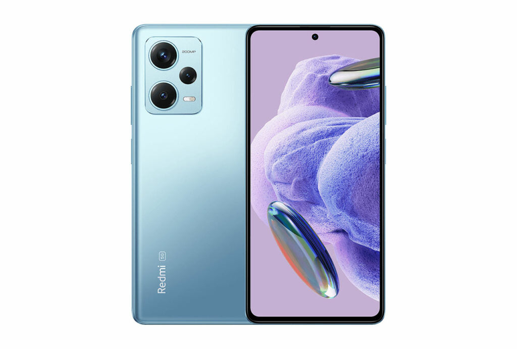 Smartphone Redmi Note 12 Pro 256GB