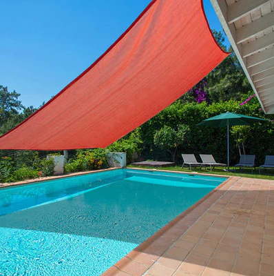 Toldo Portátil com Proteção UV - Flexível e Ultra Resistente