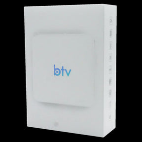 Btv13 4k Original Enviamos Atualizado e configurado