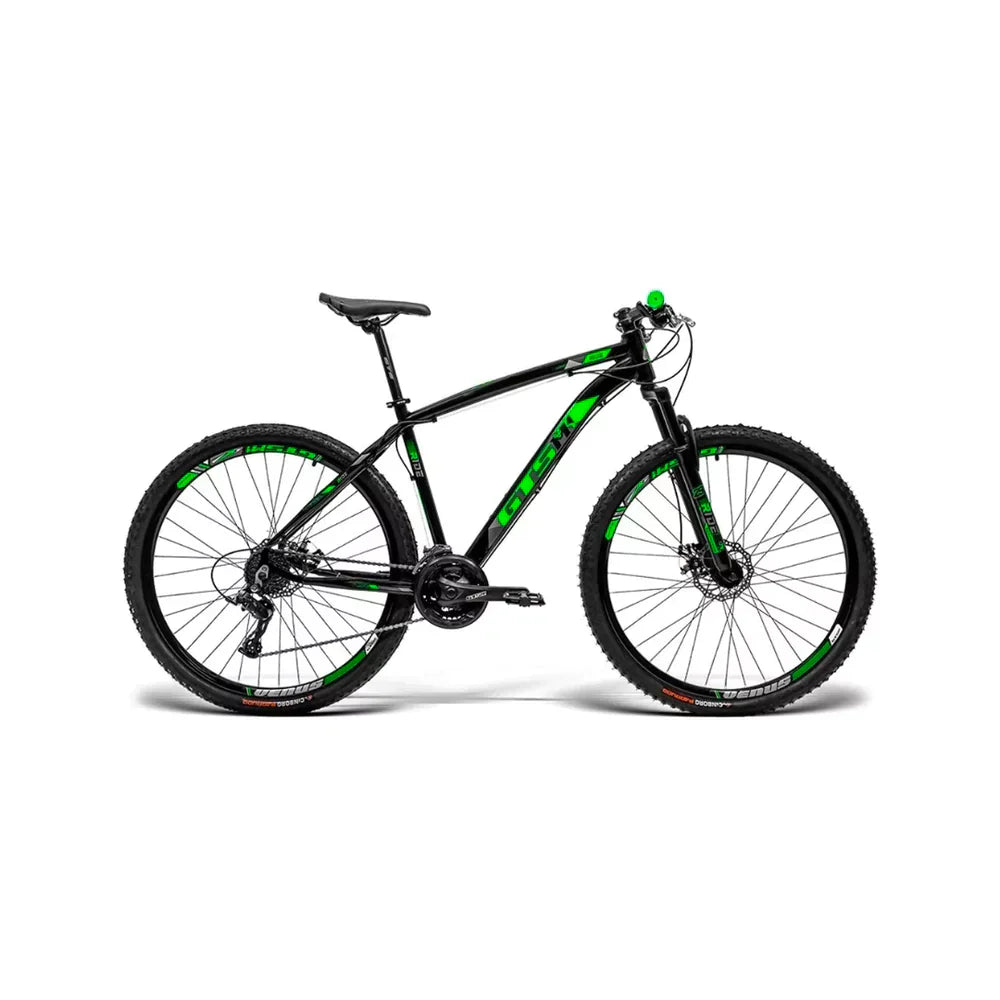 Bicicleta GTSM1 TSI 2022 - Freio Mecânico