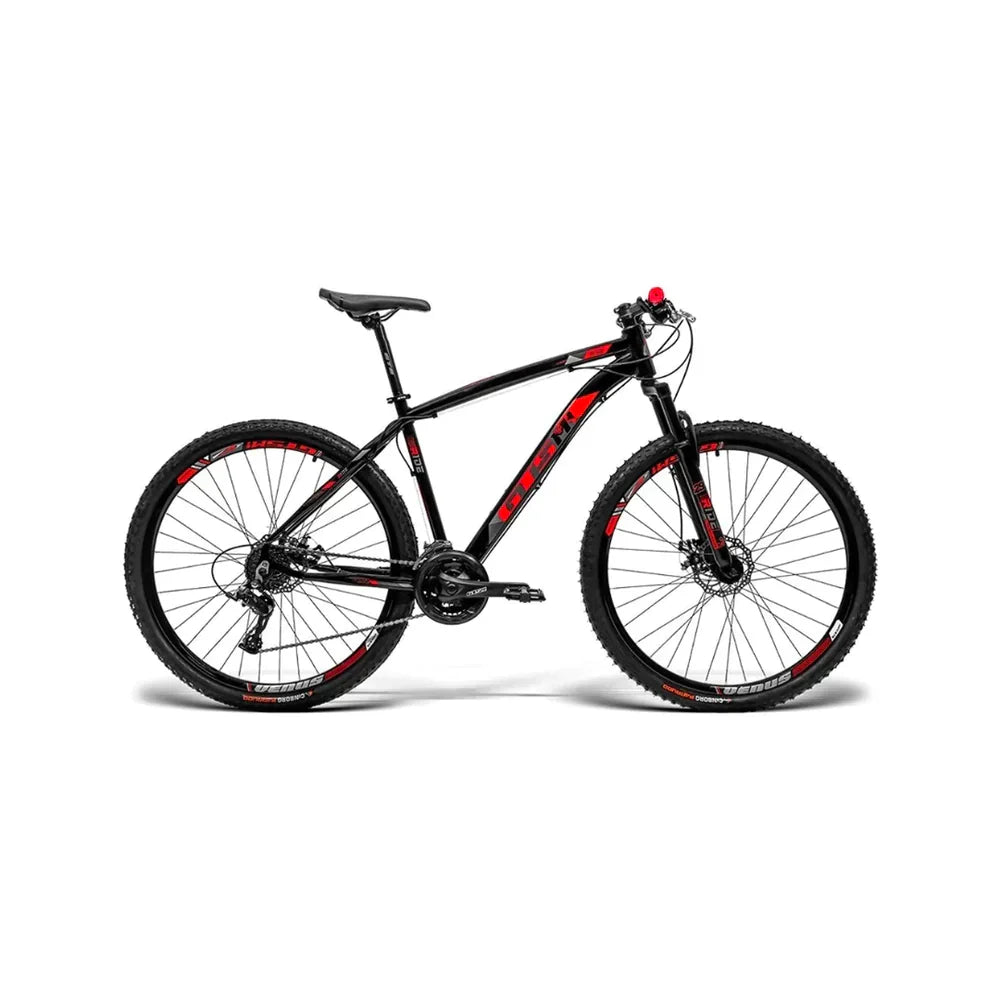 Bicicleta GTSM1 TSI 2022 - Freio Mecânico