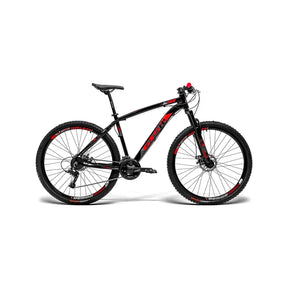 Bicicleta GTSM1 TSI 2022 - Freio Mecânico