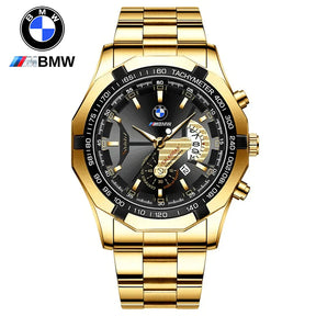 Relógio MSPORT - Premium Exclusivo