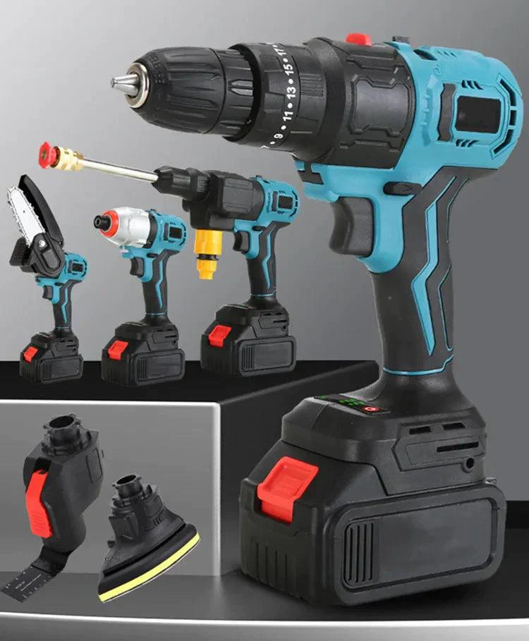 Multii HORM ® 110/220V COMPLETA + BRINDE EXCLUSIVO