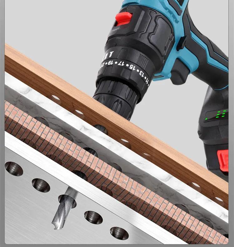 Multii HORM ® 110/220V COMPLETA + BRINDE EXCLUSIVO
