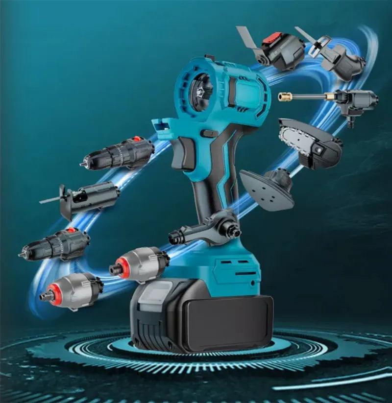 Multii HORM ® 110/220V COMPLETA + BRINDE EXCLUSIVO