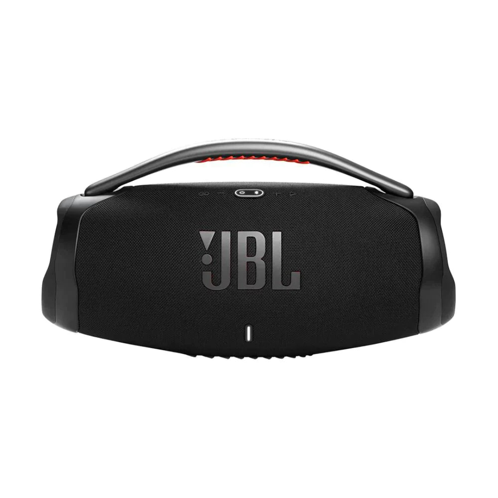 Caixa de Som Portátil JBL Boombox 3 240W