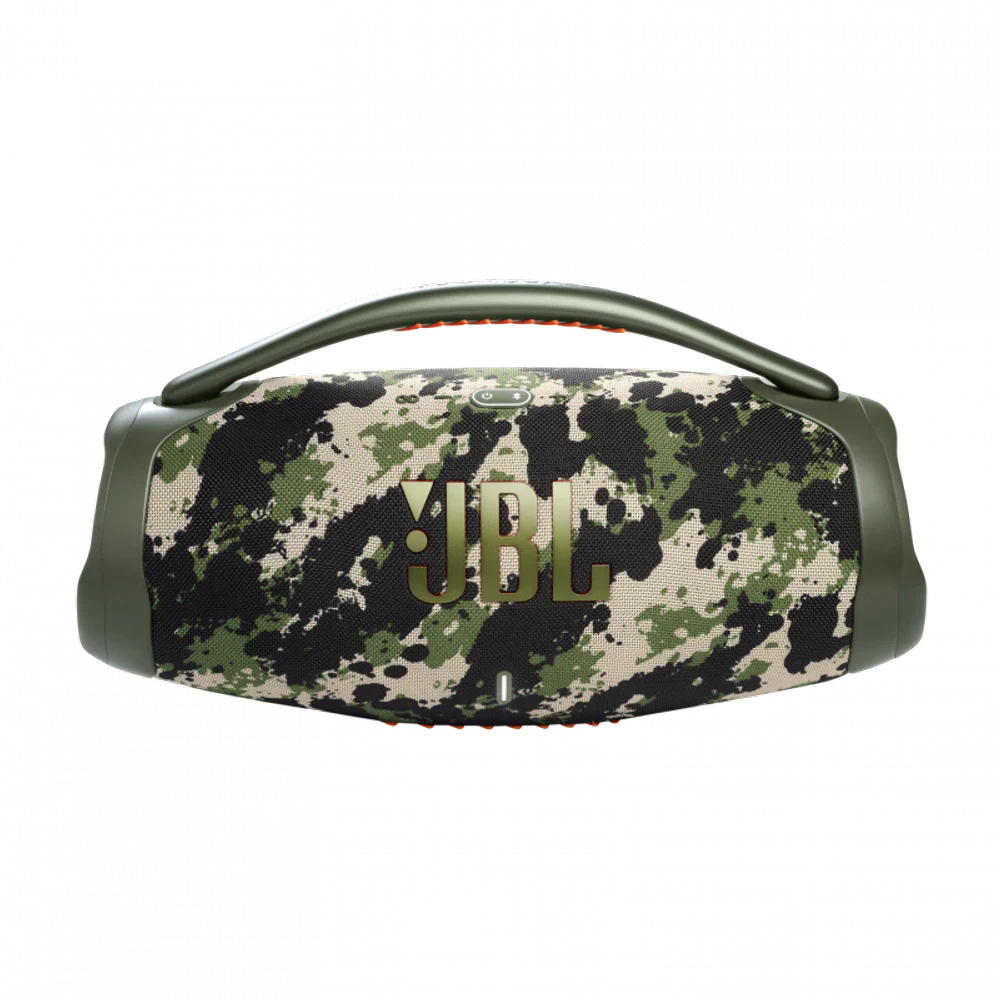 Caixa de Som Portátil JBL Boombox 3 240W