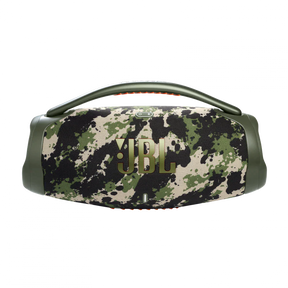 Caixa de Som Portátil JBL Boombox 3 240W