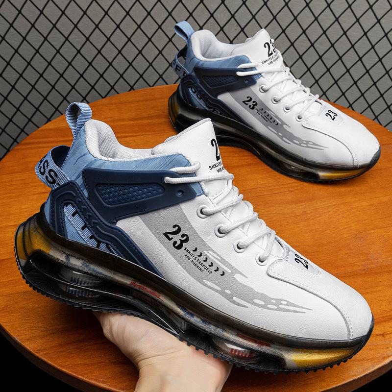 Tênis Comfortable Run 2023