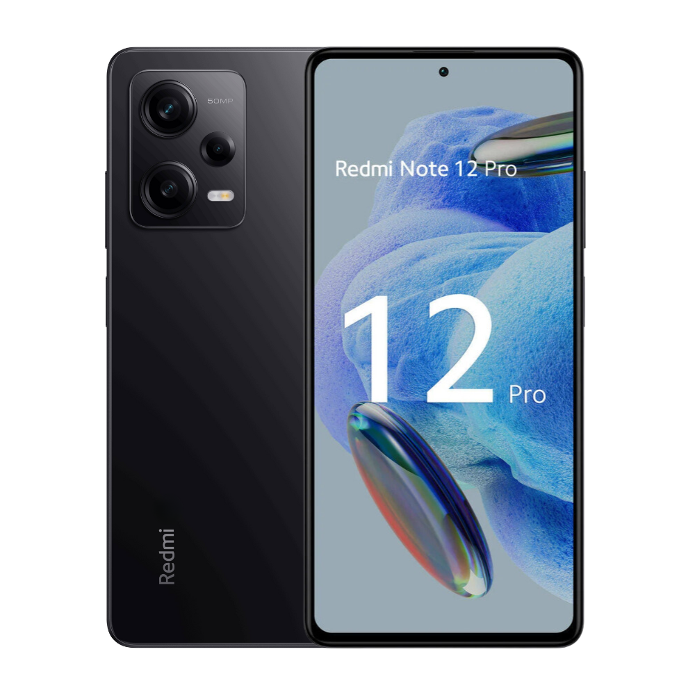 Smartphone Redmi Note 12 Pro 256GB