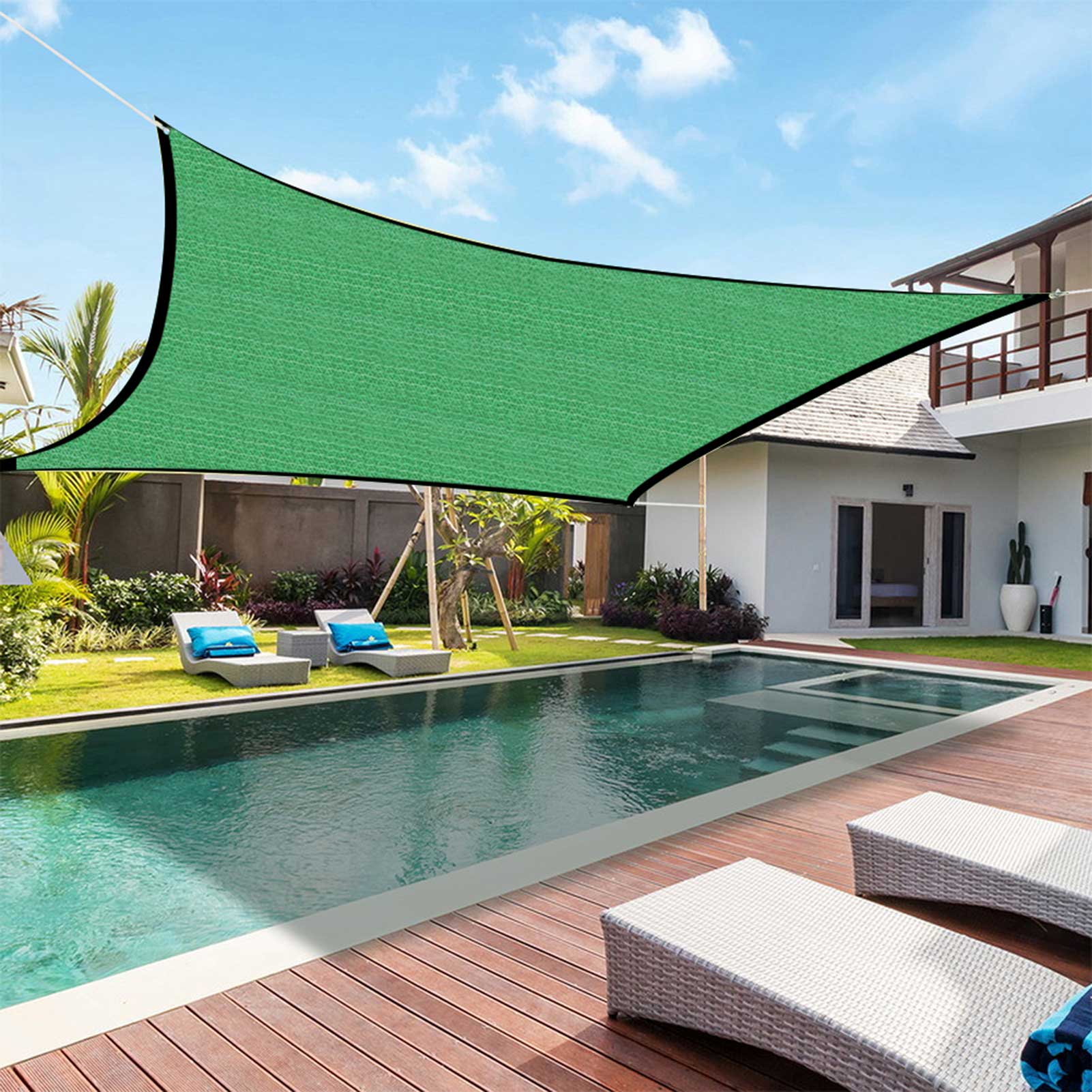 Toldo Portátil com Proteção UV - Flexível e Ultra Resistente