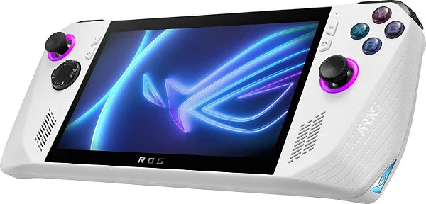 PC Gamer Portátil ASUS ROG Ally 512GB | AMD Ryzen Z1 Extreme