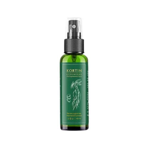 Spray de Crescimento Capilar 20x Mais Rápido - Kortin Hair - 100ml