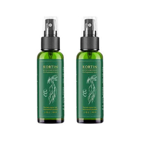 Spray de Crescimento Capilar 20x Mais Rápido - Kortin Hair - 100ml
