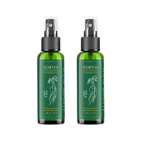 Spray de Crescimento Capilar 20x Mais Rápido - Kortin Hair - 100ml