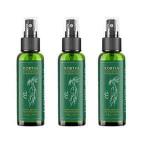 Spray de Crescimento Capilar 20x Mais Rápido - Kortin Hair - 100ml