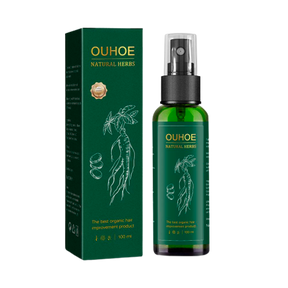 Remédio para cabelo - Spray Hair Growth™