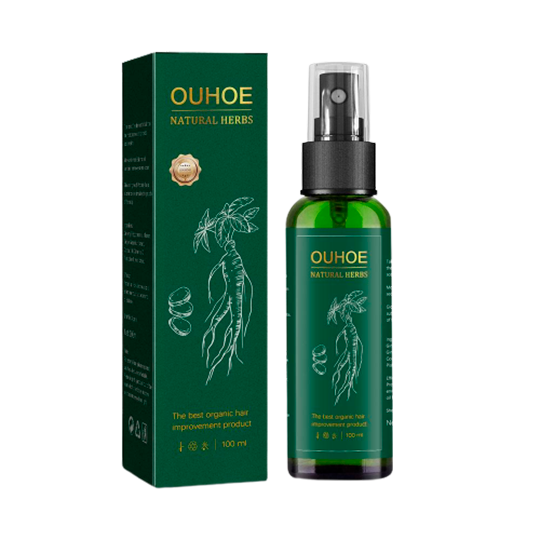 Remédio para cabelo - Spray Hair Growth™