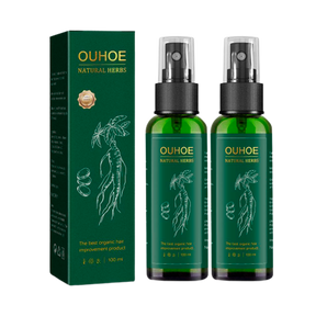 Remédio para cabelo - Spray Hair Growth™