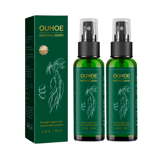 Remédio para cabelo - Spray Hair Growth™