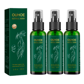 Remédio para cabelo - Spray Hair Growth™