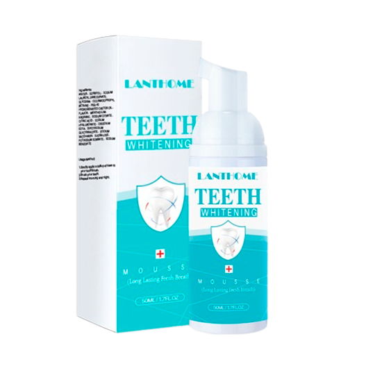 Clareador Dental Alpha™