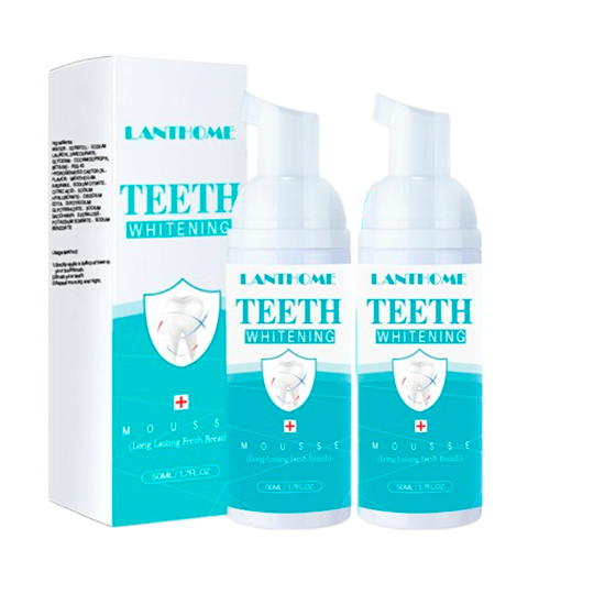 Clareador Dental Alpha™