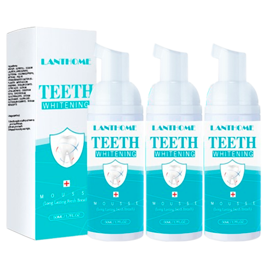Clareador Dental Alpha™