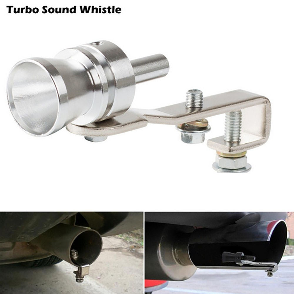 Simulador de Ronco Carro Turbo