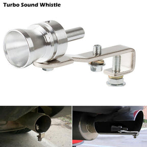 Simulador de Ronco Carro Turbo